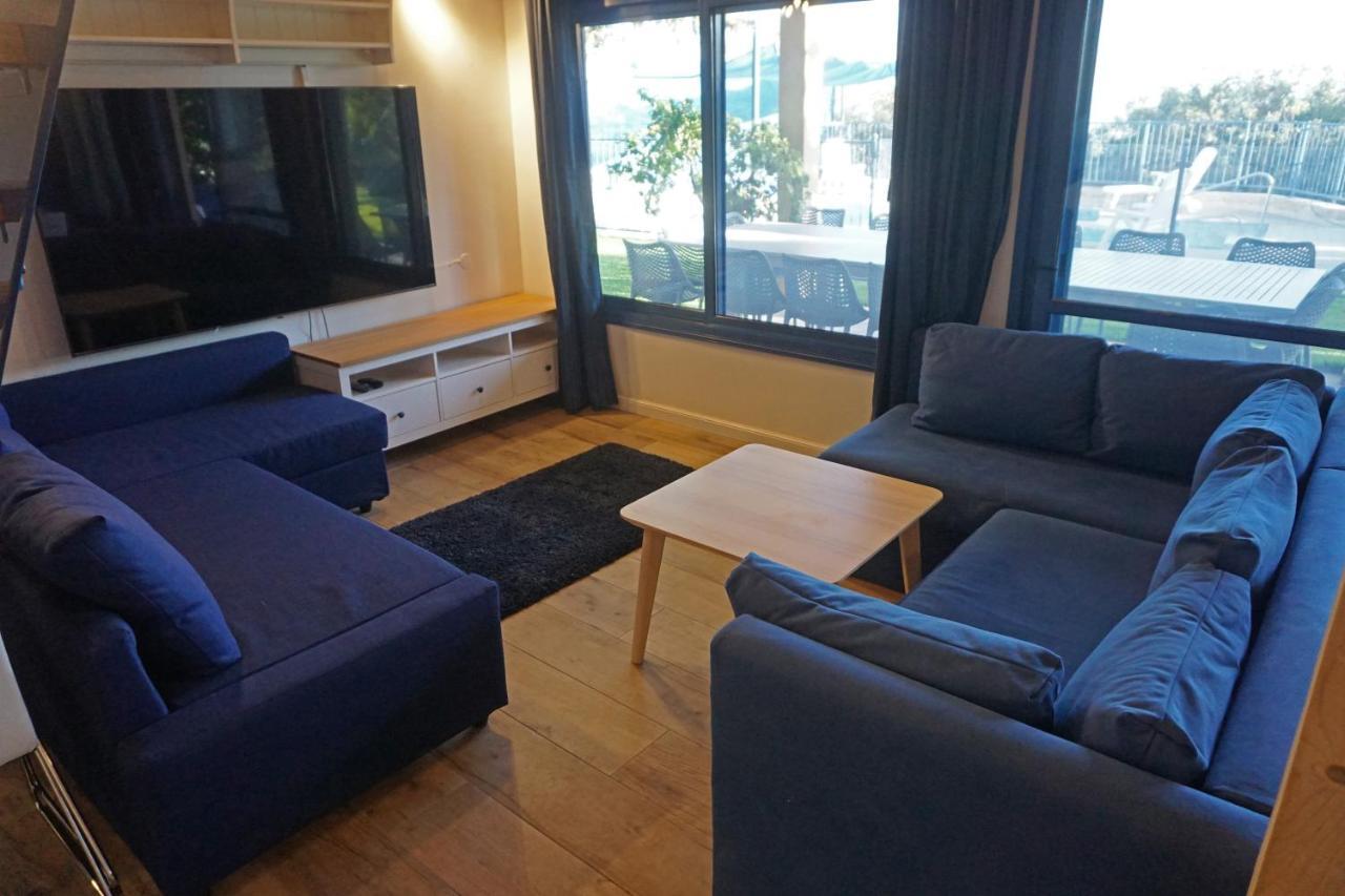 Ohn-Bar Guesthouse アミリム エクステリア 写真