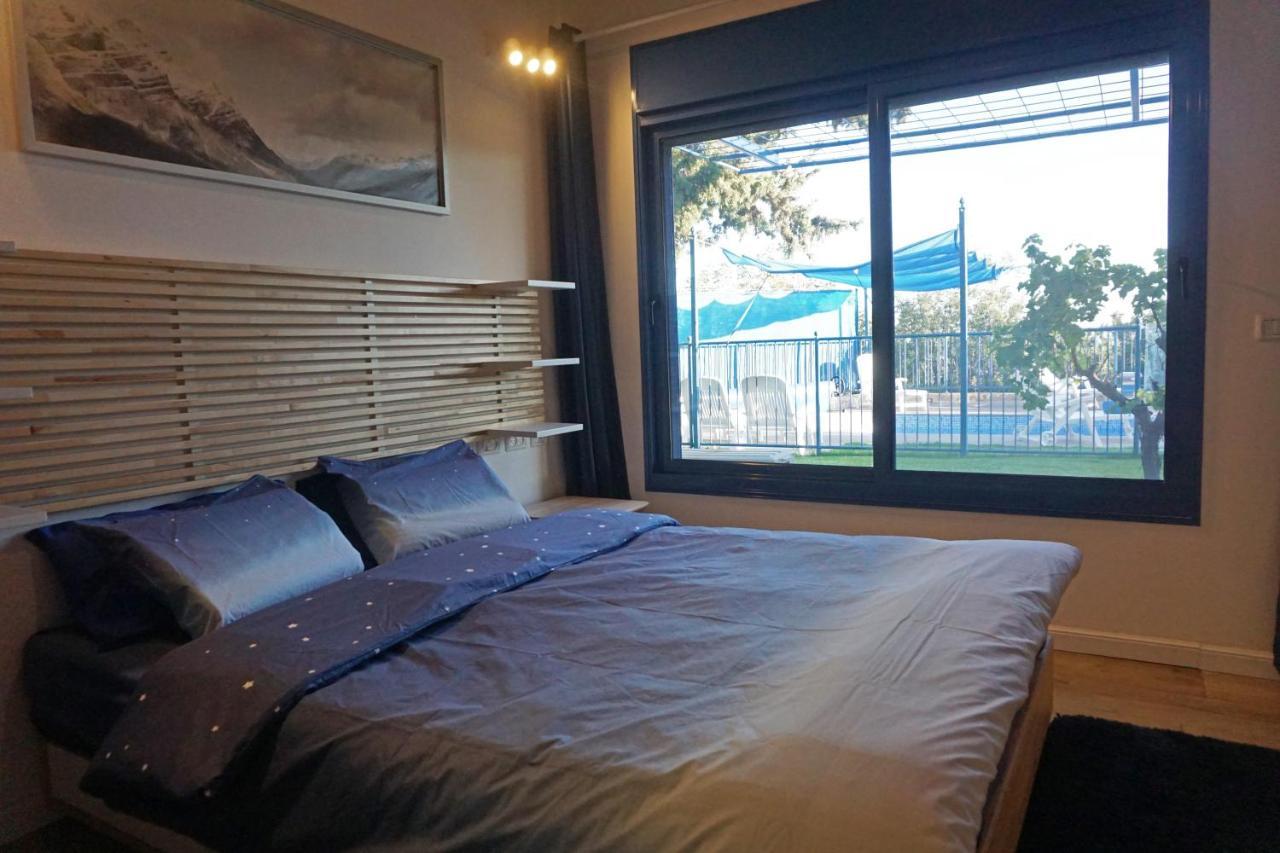 Ohn-Bar Guesthouse アミリム エクステリア 写真