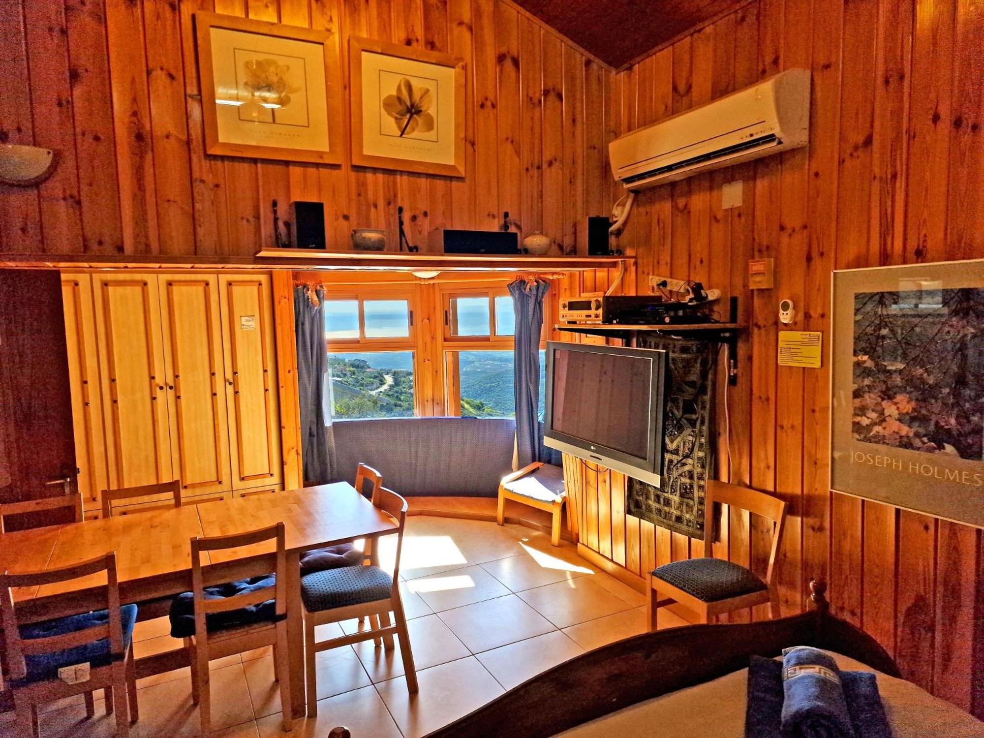 Ohn-Bar Guesthouse アミリム エクステリア 写真