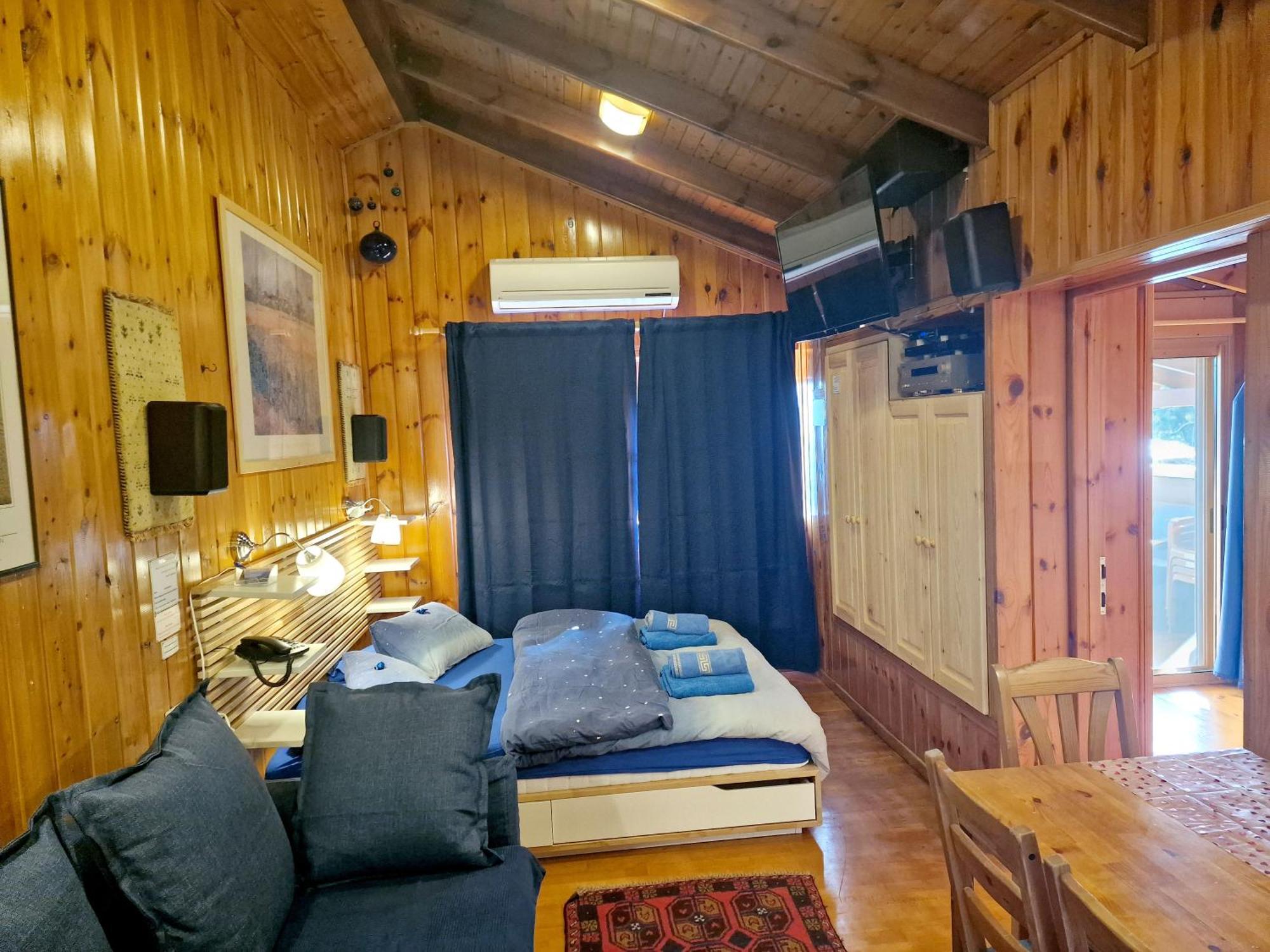Ohn-Bar Guesthouse アミリム エクステリア 写真