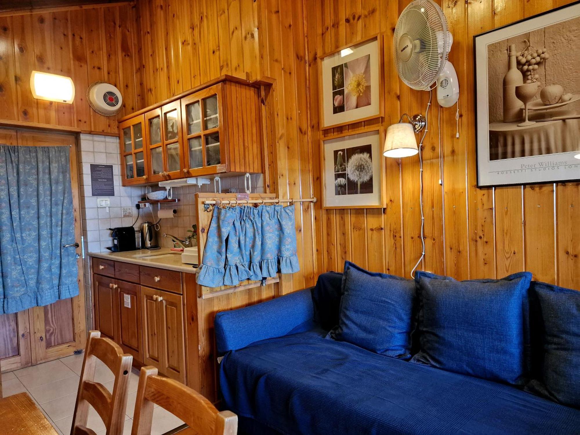 Ohn-Bar Guesthouse アミリム エクステリア 写真