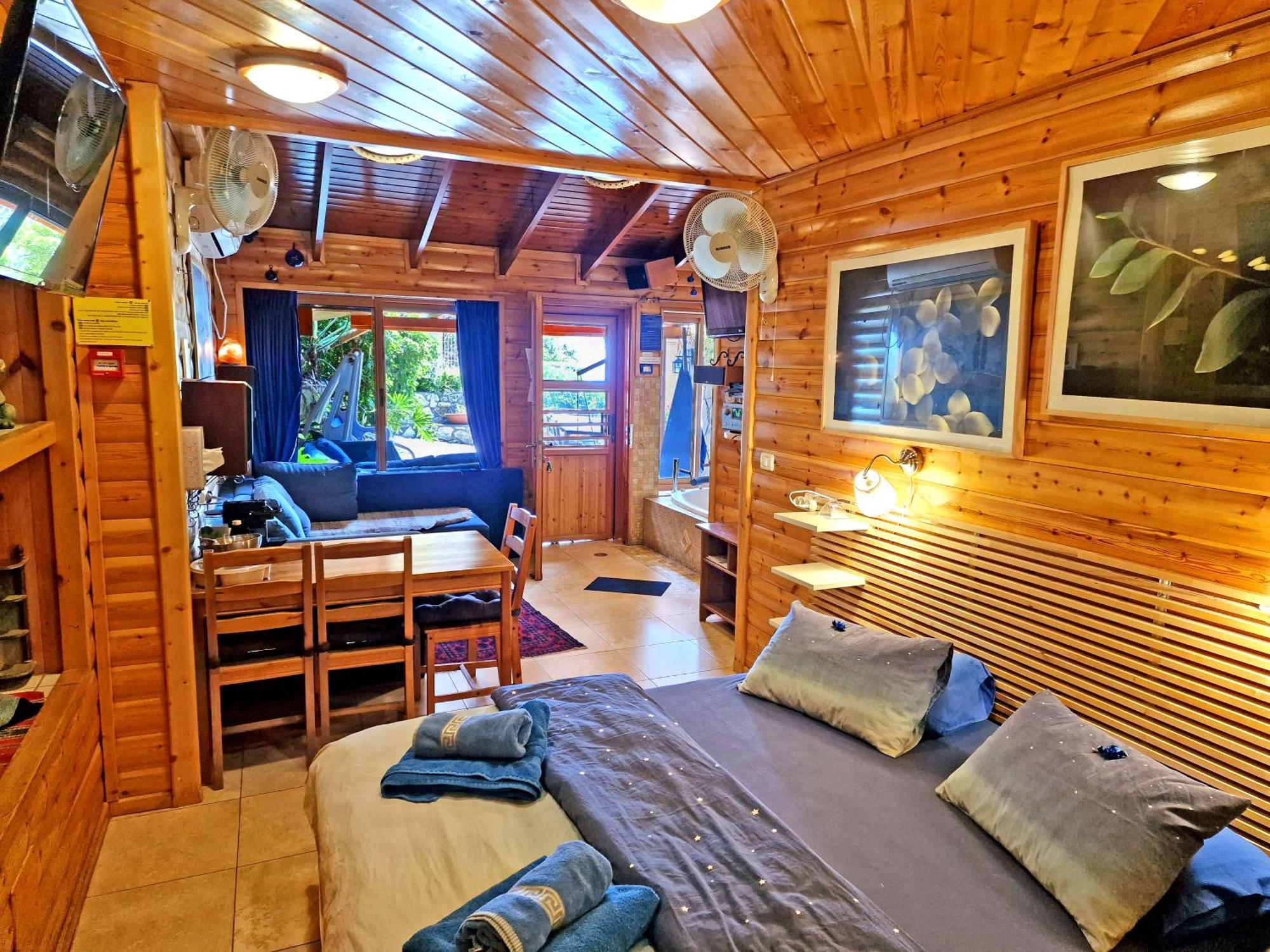 Ohn-Bar Guesthouse アミリム エクステリア 写真