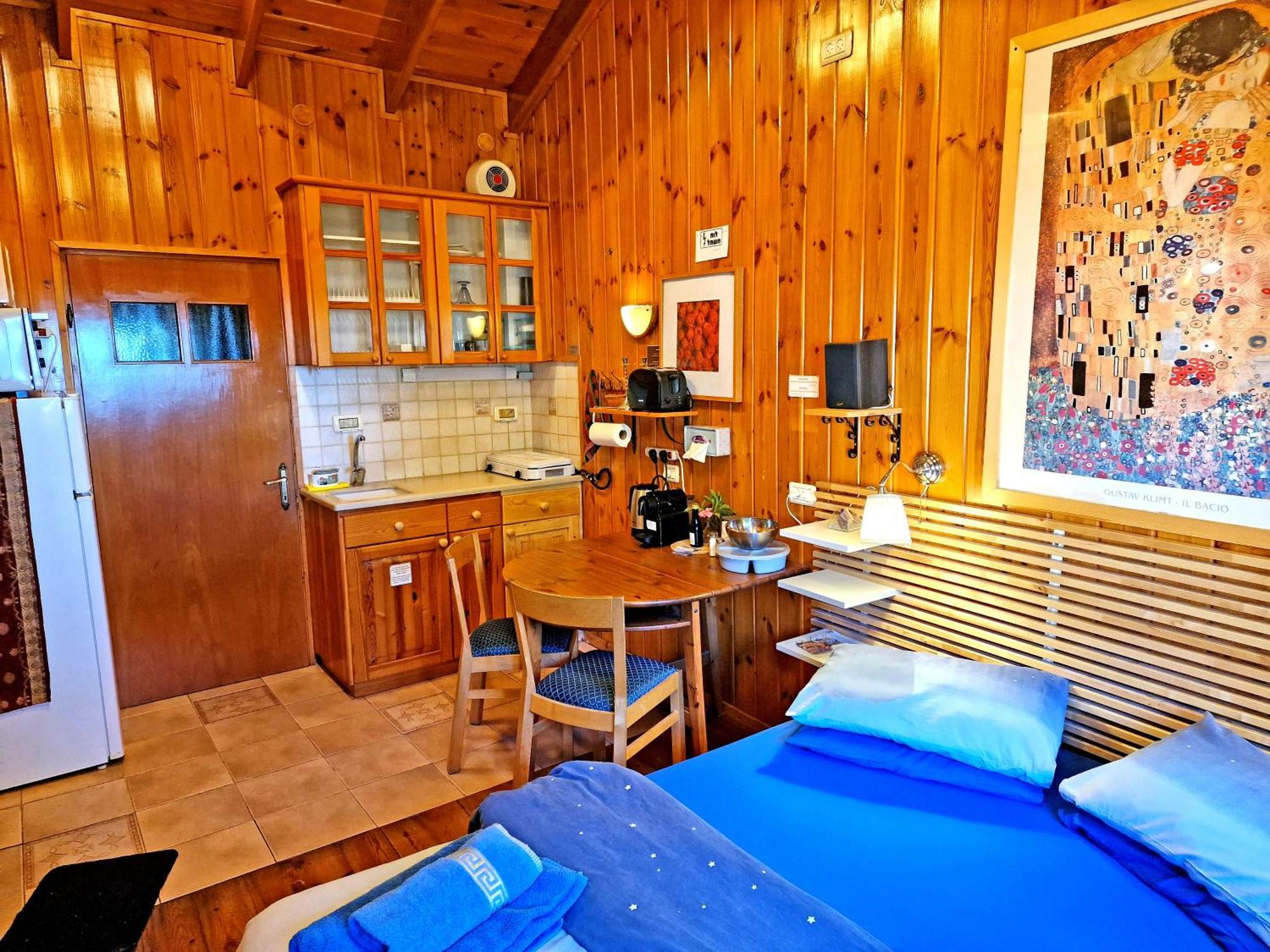 Ohn-Bar Guesthouse アミリム エクステリア 写真