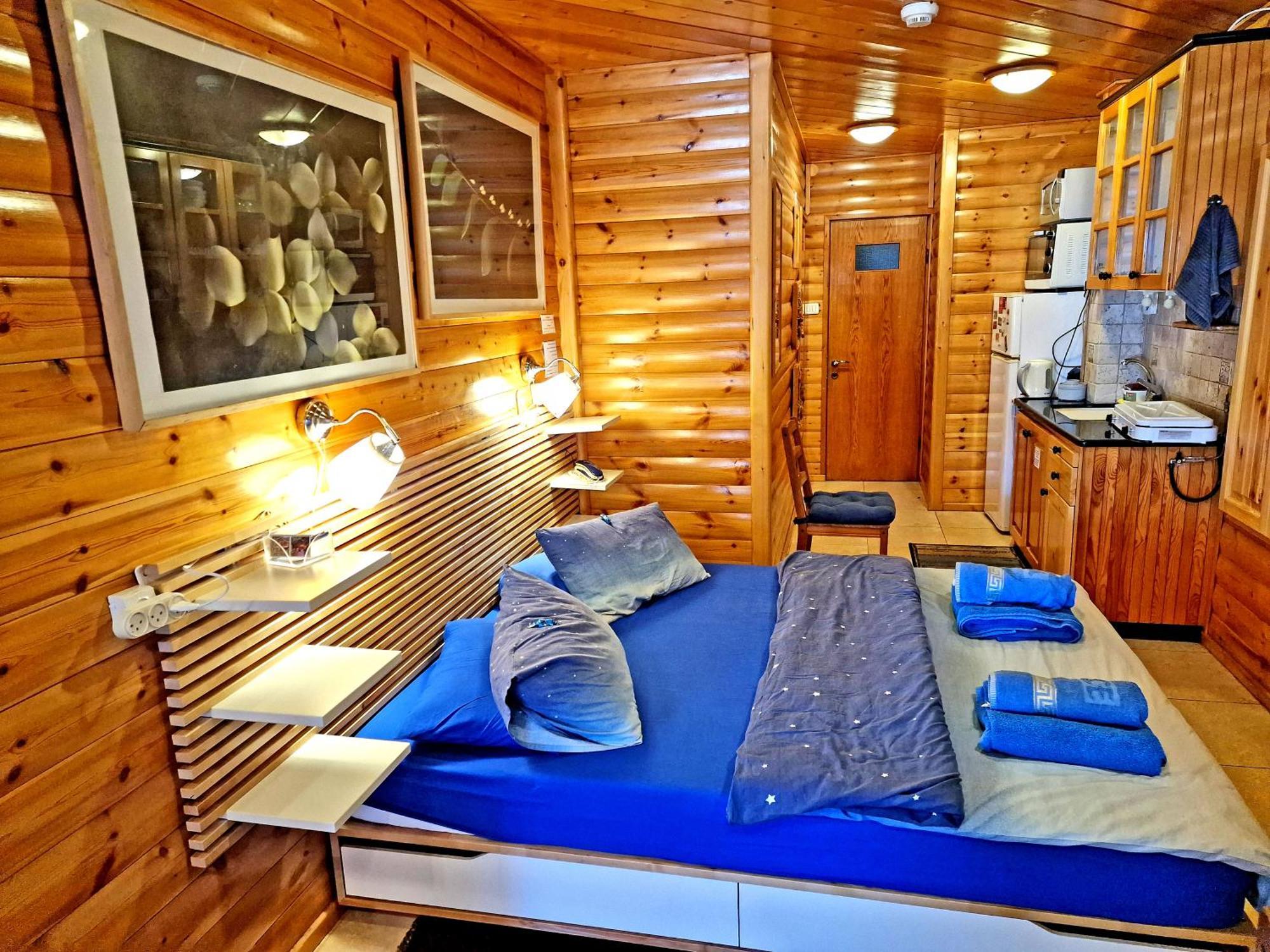 Ohn-Bar Guesthouse アミリム エクステリア 写真