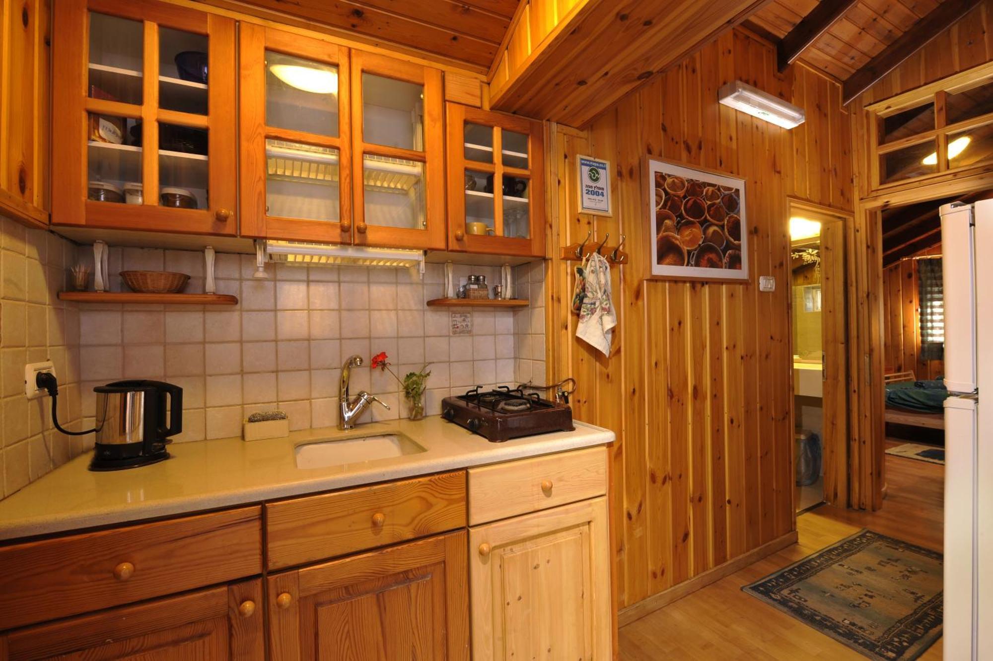 Ohn-Bar Guesthouse アミリム 部屋 写真