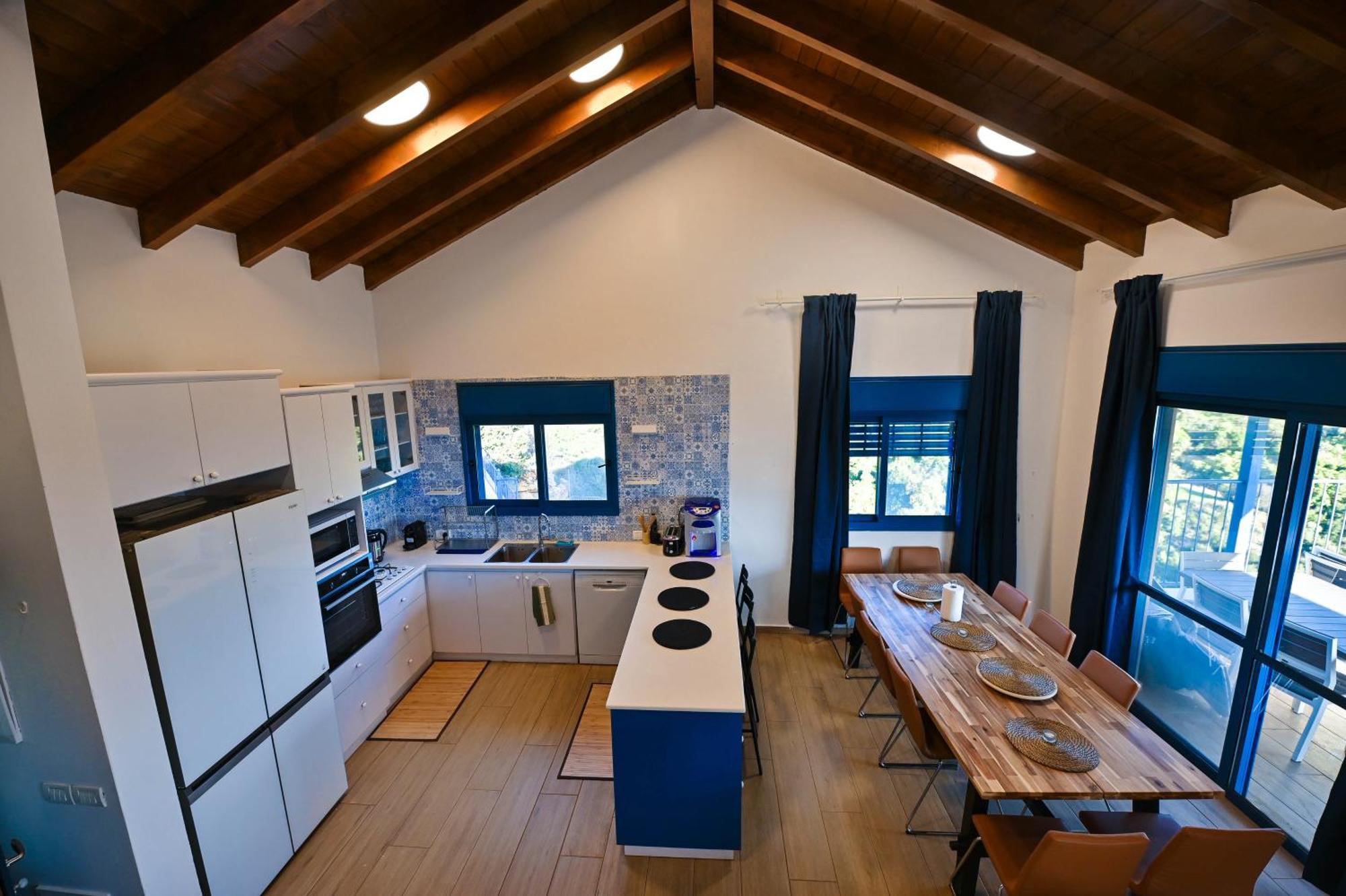 Ohn-Bar Guesthouse アミリム エクステリア 写真